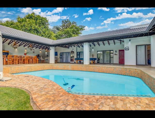 4 BEDROOM HOUSE RENTED IN NORTHCLIFF